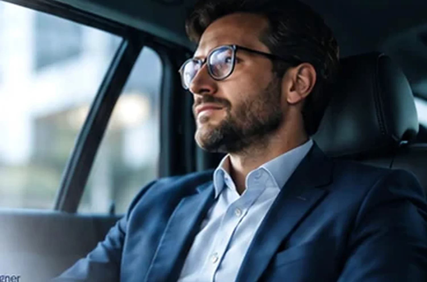 Visuel professionnel : diagnostic & réservation